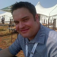 PBSA (Pty) Ltd Employee Joe Payne's profile photo