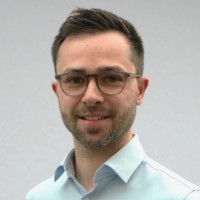 ACGB Employee Charles Mace's profile photo