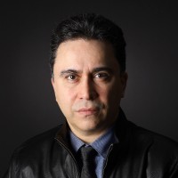 Pardic Employee Saeed Toosizadeh's profile photo
