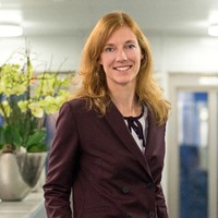 IRF Employee Marina Winder's profile photo