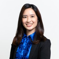 The American Chamber of Commerce in Singapore (AmCham Singapore) Employee Priscilla Soh's profile photo
