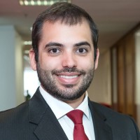 Jadlog Logística Employee Bruno Grejo's profile photo