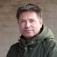 Kingdom Creative Employee Simon Harrison's profile photo