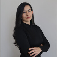 Flex Employee Ashley Pinzon Holguin's profile photo