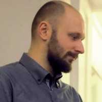Lumesse Employee Karol Likus's profile photo