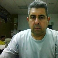 DYA Employee Jesus Almansa's profile photo