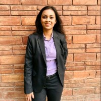 VerbaFlo.AI Employee Srishti Saxena's profile photo