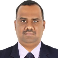 Johnson D'Costa Email