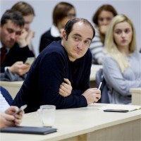 ELEKS Employee Petro Konovalov's profile photo