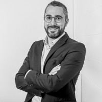 CF Experts Employee Pierre Garampon's profile photo