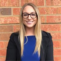Public Outreach Fundraising Employee Caroline Hewett's profile photo