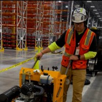 Durable Surfaces, LLC Employee Ezekiel Leonard's profile photo
