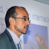 Universidad de Alcalá Employee Luis Fernández's profile photo