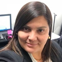 Colegio Anglo Americano Prescott - Arequipa Employee Julia Widmann's profile photo