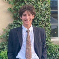 EASE S.A. Employee Corentin Bechoua's profile photo