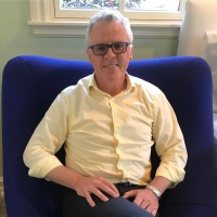 California Faucets Employee Noel Lawlor's profile photo