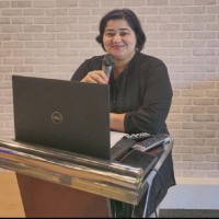 Qualitrix Employee Pranot Kalelkar's profile photo