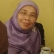 Norhaliza Hanifah Email