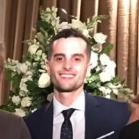 Consulate General of Brazil in Los Angeles Employee Breno Moura Salles's profile photo