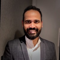 Clarivate Employee Subbu Iyer's profile photo