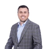 E-Volve Energy Employee Nick Parker's profile photo