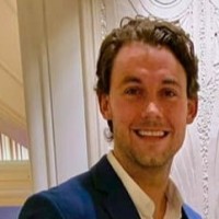 doTERRA International LLC Employee Jay Coleman's profile photo