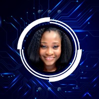 Anaptyss Employee Juliana Michael's profile photo