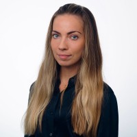 Drake Analytics Employee Amanda Hoxell's profile photo