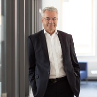 RWT Crowe IT Consulting GmbH Employee Wolfgang Kirschning's profile photo