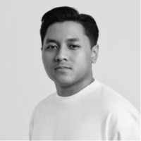Ray Fit Out & Interior Decor LLC Employee Fredrik Pridatirta's profile photo