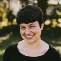 VoiceThread Employee Megan Honig's profile photo