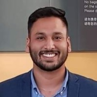 FoodByUs Employee Angadh Oberoi's profile photo