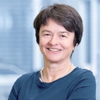Hochschule für angewandte Wissenschaften Kempten Employee Regina Schreiber's profile photo