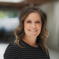 FSY - For the Strength of Youth Conferences Employee Michelle Waldram's profile photo