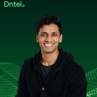 iCore Employee Parth Patel's profile photo