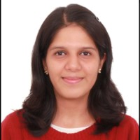 Future Ticketing Employee Amrutha Ramanathan's profile photo