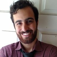 Code With Us Employee Avesta Sabetian's profile photo