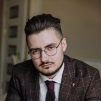 Expert Software Development Employee Alexander Grishkevich's profile photo