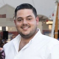 Wolfcamp Trucks & Equipment Employee Joseph Beech's profile photo