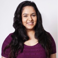 DEPT® Employee Puja Parmar's profile photo