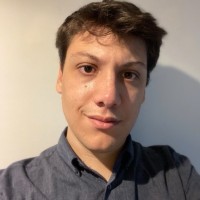 Axonier Employee Hernán Zabala's profile photo