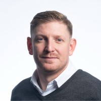 McLaren Construction Group Employee Jackson Clark's profile photo