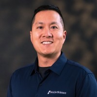 Nuliv Science Employee Richard Wang's profile photo