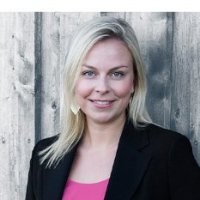 Madeleine Holmberg Email