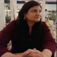 LeadPro Simulation Employee Asha Kumari's profile photo