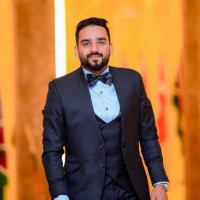 Commitment Engineering Supplies W.L.L Employee Hamdoon Nizar's profile photo