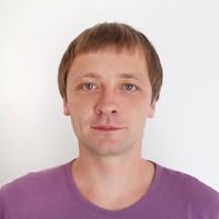 Optria Employee Siarhei Tashlikovich's profile photo