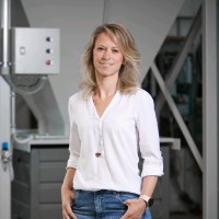 ERBO GmbH Employee Lena Fischer's profile photo