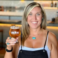 Duck Foot Brewing Company Employee Kenna Quiroga's profile photo