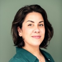 Lysette van Kampen Email & Phone Number